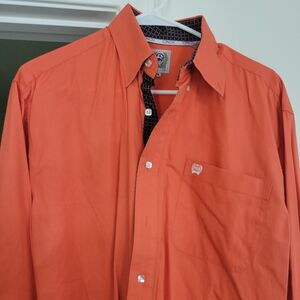 Cinch Small long sleeve